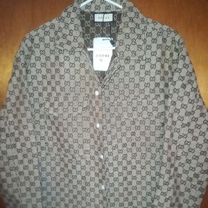 Gucci shirt